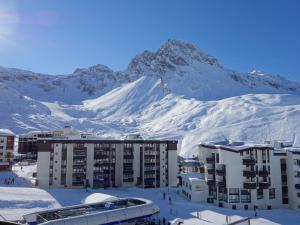 Apartment Les Hauts du Val Claret-23