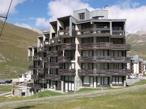 Apartment Les Hauts du Val Claret-6