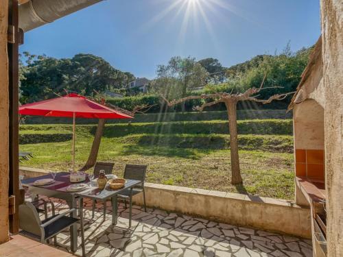 Apartment Les Hauts du Vallon