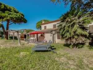 Apartment Les Hauts du Vallon