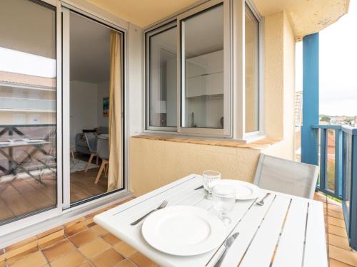 Apartment Les Hélianthes
