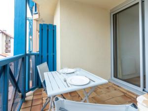 Apartment Les Hélianthes
