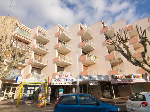 Apartment Les Hesperides-2