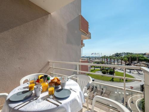 Apartment Les Hesperides