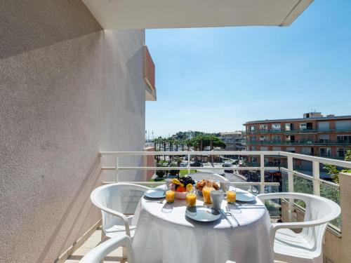 Apartment Les Hesperides