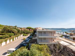 Apartment Les Hesperides