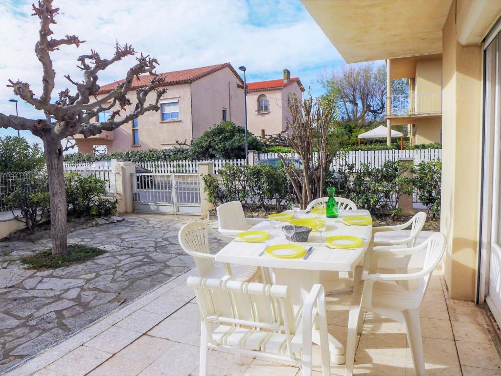 Apartment Les Hirondelles , 11100 Narbonne-Plage