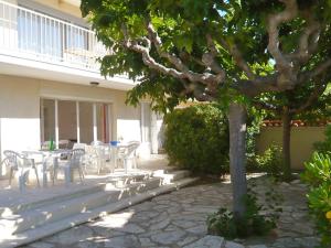 Apartment Les Hirondelles