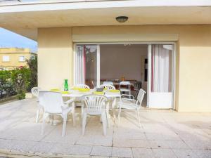 Apartment Les Hirondelles
