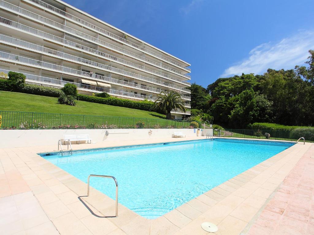 Appartement Apartment Les Horizons  6400 Cannes