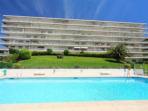 Apartment Les Horizons