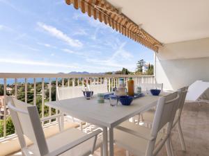 Appartement Apartment Les Horizons  6400 Cannes Provence-Alpes-Côte d\'Azur