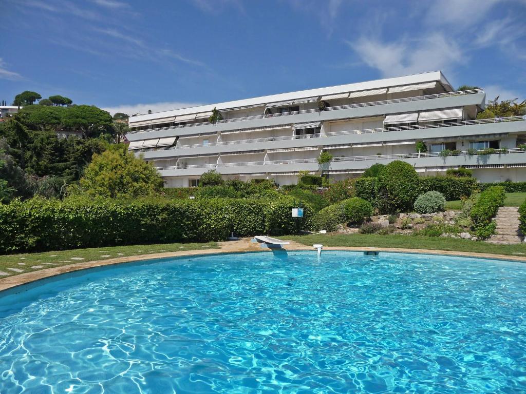 Appartement Apartment Les Hortensias  06400 Cannes