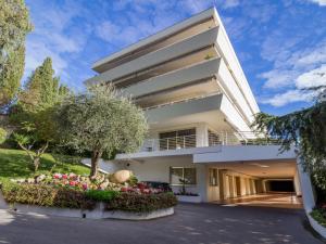 Apartment Les Hortensias