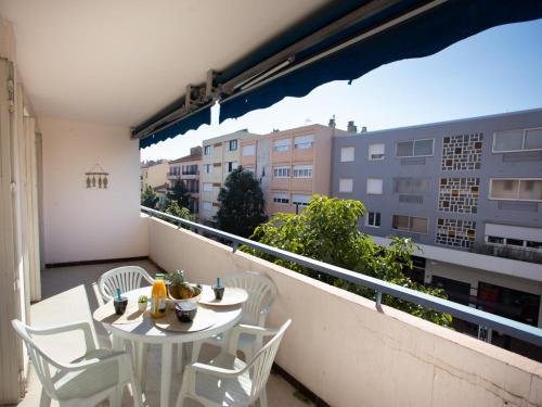 Apartment Les Iris