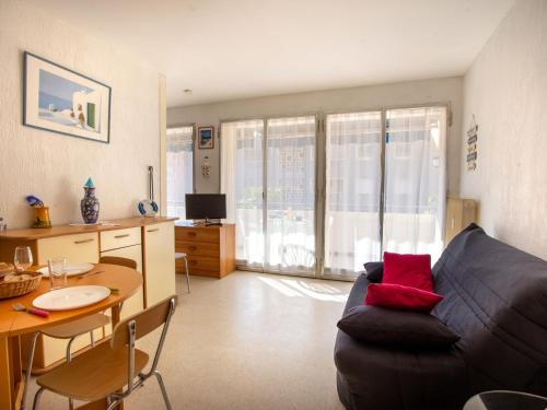 Apartment Les Iris
