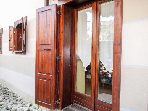 Apartment Les Jardins Alpins-1