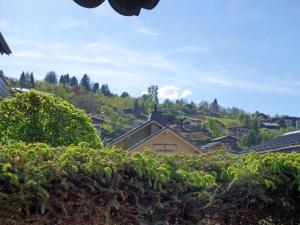 Apartment Les Jardins Alpins-1