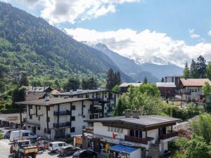 Apartment Les Jardins Alpins-2