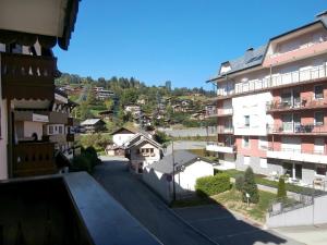 Apartment Les Jardins Alpins-4