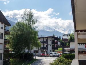 Appartement Apartment Les Jardins Alpins-4  74170 Saint-Gervais-les-Bains Rhône-Alpes