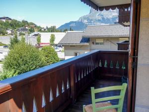 Apartment Les Jardins Alpins-8