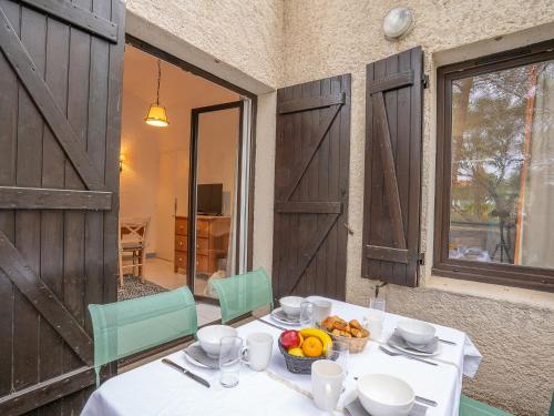Apartment les Jardins d'Azur-2