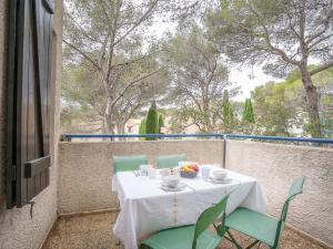 Apartment les Jardins d'Azur-2