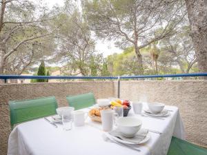 Apartment les Jardins d'Azur-2