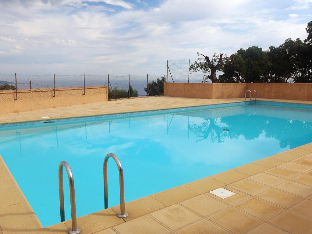 Apartment Les Jardins d'Azur-3 , 83240 Cavalaire-sur-Mer