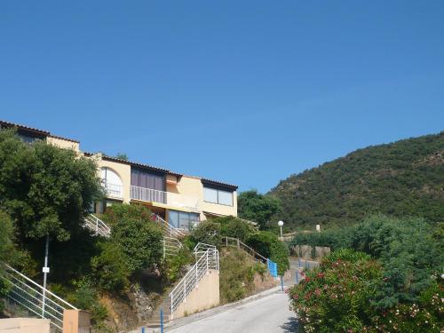 Apartment Les Jardins d'Azur-3