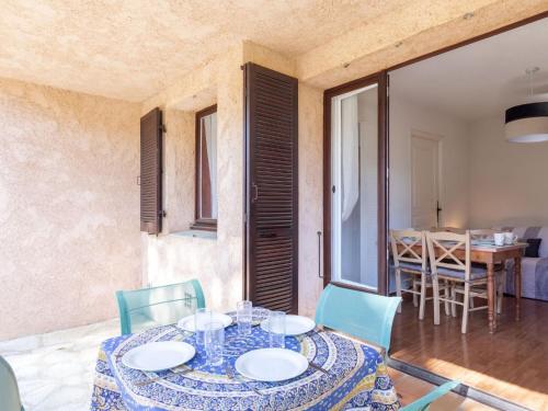 Apartment les Jardins d'Azur-5