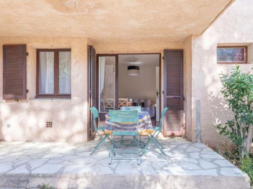Apartment les Jardins d'Azur-5