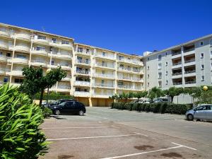Apartment Les Jardins d'Eden