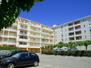 Apartment Les Jardins d'Eden