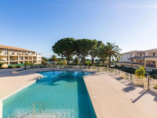 Apartment Les Jardins d'Ys-4