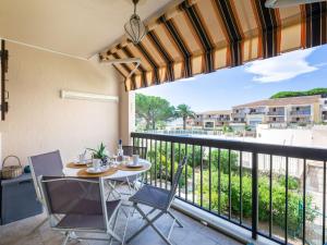 Apartment Les Jardins d'Ys-4