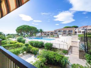 Apartment Les Jardins d'Ys-4