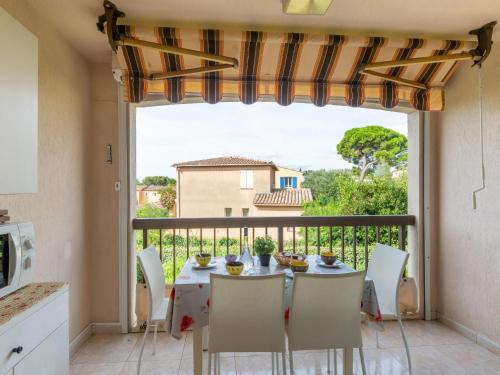 Apartment Les Jardins d'Ys-8