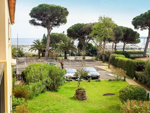 Apartment Les Jardins d'Ys-8