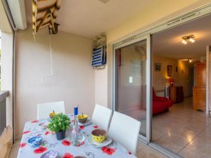 Apartment Les Jardins d'Ys-8