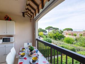 Apartment Les Jardins d'Ys-8