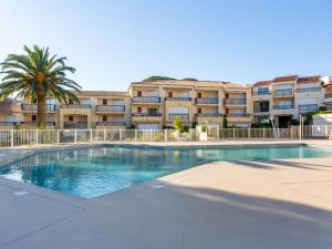 Apartment Les Jardins d'Ys-9