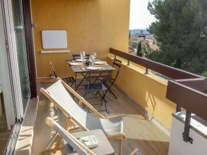 Apartment Les Jardins de Bandol