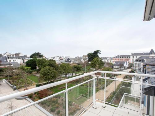 Apartment Les Jardins de Bretinio
