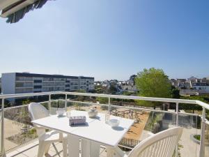 Apartment Les Jardins de Bretinio