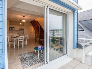 Apartment Les Jardins de Bretinio