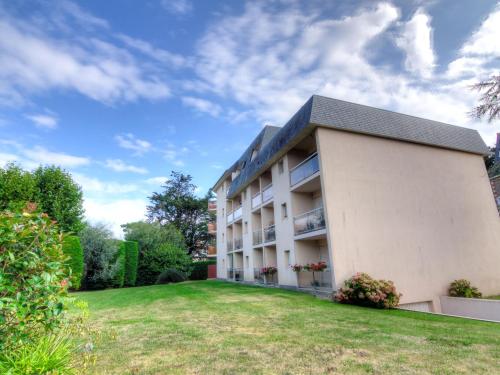 Apartment Les Jardins de la Malouine