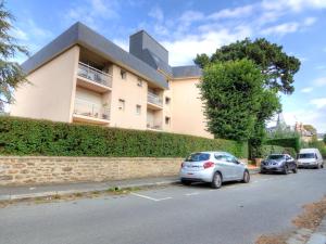 Apartment Les Jardins de la Malouine