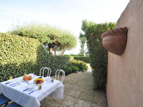Apartment Les Jardins de la Mer-2